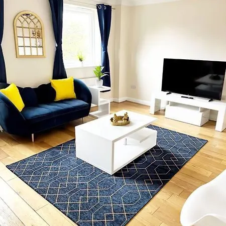 Jb Croydon Townhouse *