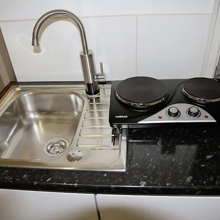Ensuite With Kitchen Stunning Double-bed In Zone 2 * London