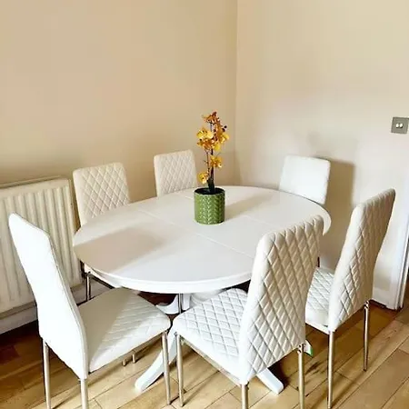 Jb Croydon Townhouse