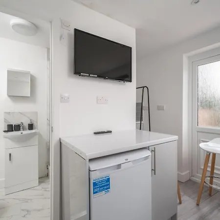 Apartment Selwyn Unique & Stylish London
