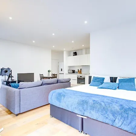 Apartment Statera - City Terraces *