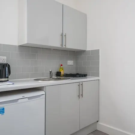 Selwyn Unique & Stylish Apartment London