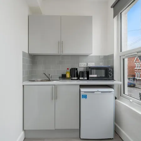 Selwyn Unique & Stylish Apartment *
