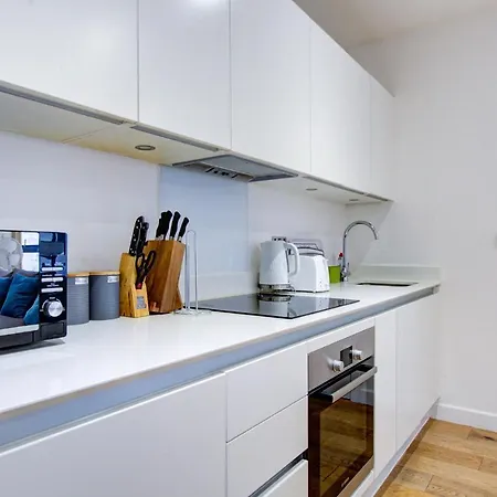 Apartament Statera - City Terraces *