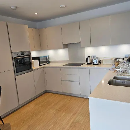Apartamento Santina