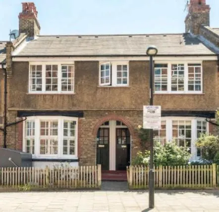 Homestay Quaint Edwardian