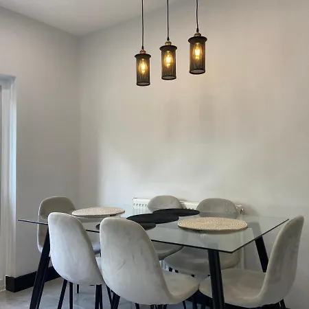North West London Escape Holiday home