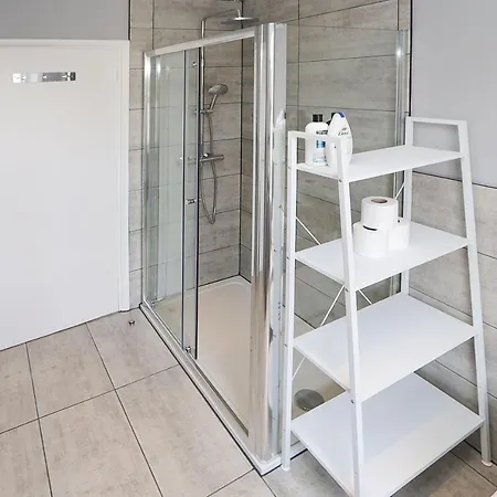 Spacious&comfy 2 Bed In Camden Town&kings Cross Appartement Londres