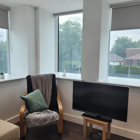 2br Chic Sleep 9 Bp7 Apartamento