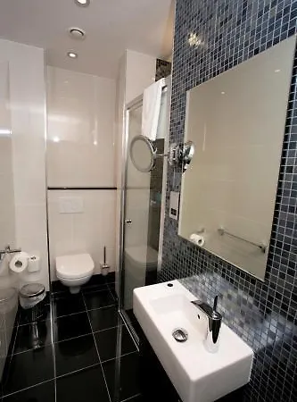 Great St Helen Hotel 4* London