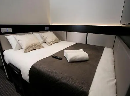 Great St Helen Hotel Hotel 4*