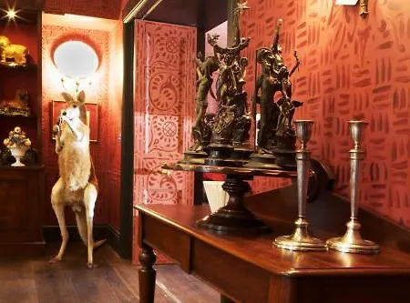 The Zetter Clerkenwell Hotel Londres