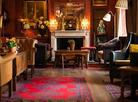 The Zetter Clerkenwell Hotel Londres