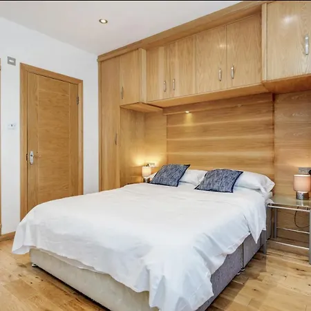 Apartment Luxe - Hyde Park - 2bed 3bath A/c + Lift London