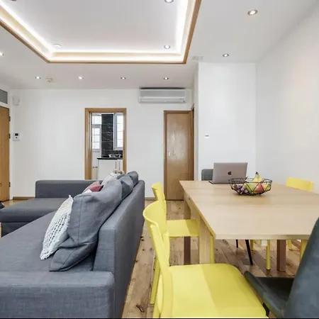 Apartment Luxe - Hyde Park - 2bed 3bath A/c + Lift London