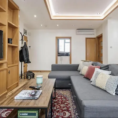 Luxe - Hyde Park - 2bed 3bath A/c + Lift * London