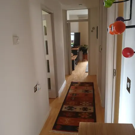 Stylish 1 Bedroom In London
