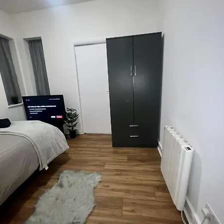 Holiday home Leisure Studio Flat In Golders London