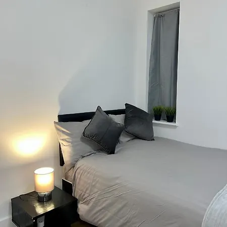 Holiday home Leisure Studio Flat In Golders