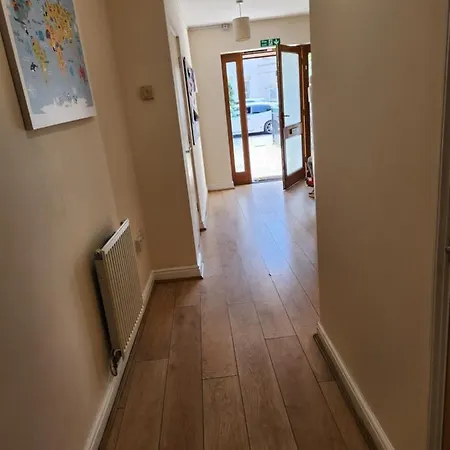 Disability Friendly House Apartment Thornton Heath