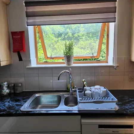Disability Friendly House * Thornton Heath
