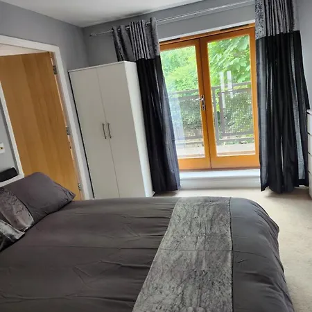 Disability Friendly House Apartment Thornton Heath