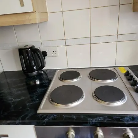 Disability Friendly House