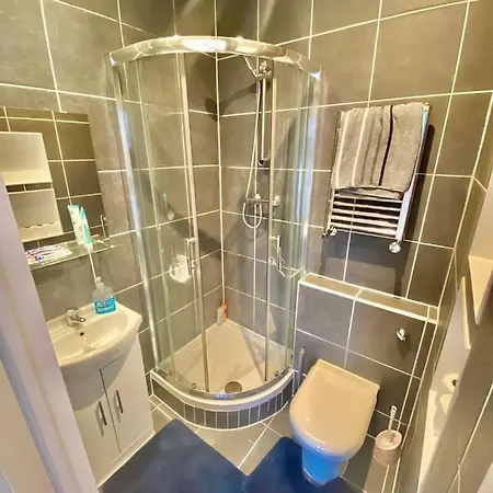 Apartment One Bed In