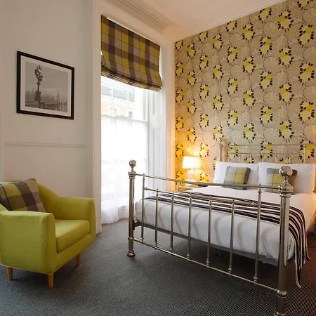 Hotel Bower House Londen