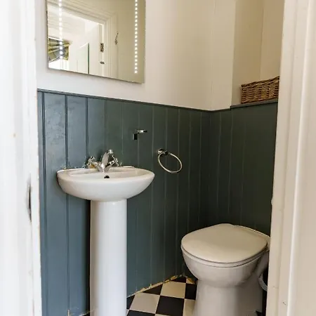 Hotel Bower House Londen