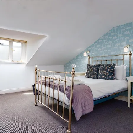 Bower House Hotel Londen