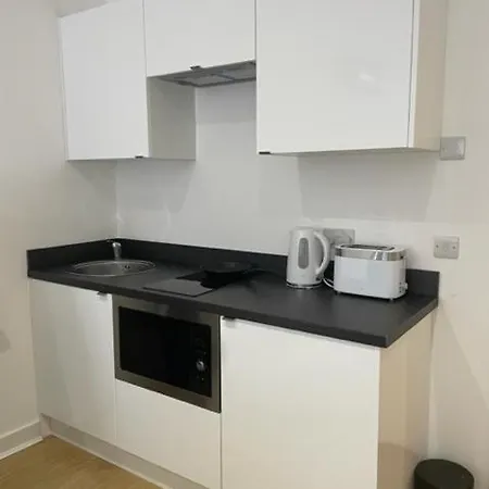 Apartment 2a Soho By Indigo Flats Sleeps 4 London
