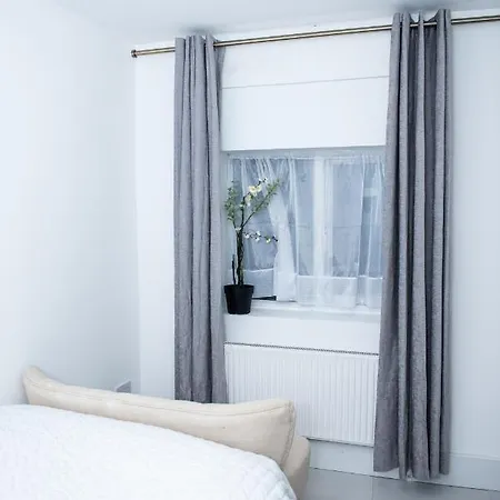 1b Apartment, 30 Mins To Oxford Street * London