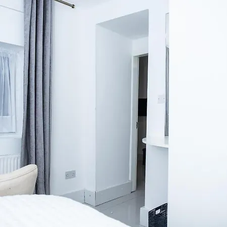 1b Apartment, 30 Mins To Oxford Street