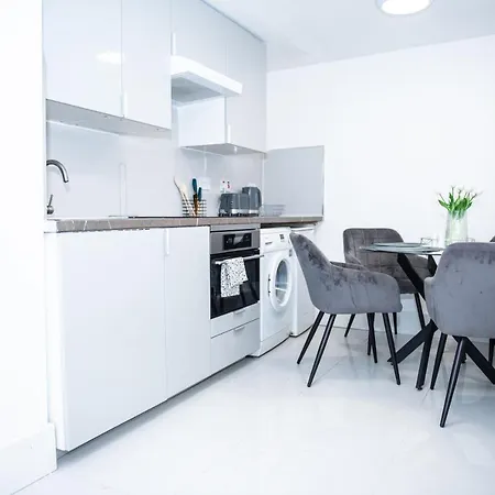 1b Apartment, 30 Mins To Oxford Street Apartment London