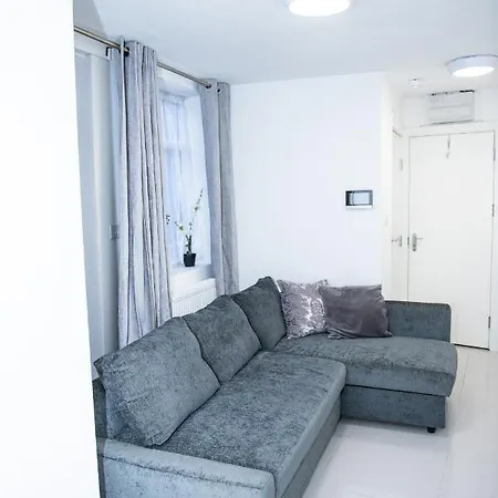 Apartment 1b Apartment, 30 Mins To Oxford Street London