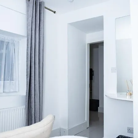1b Apartment, 30 Mins To Oxford Street