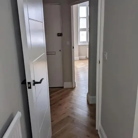 Apartment Snug 1bd Flat In The Heart Of - Clerkenwell