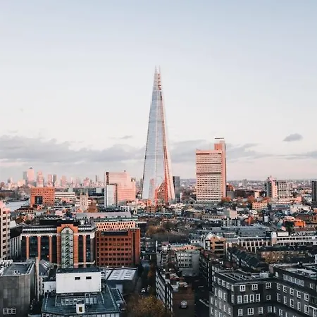 Snug 1bd Flat In The Heart Of - Clerkenwell *