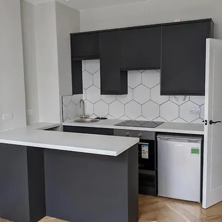 Snug 1bd Flat In The Heart Of - Clerkenwell Apartment