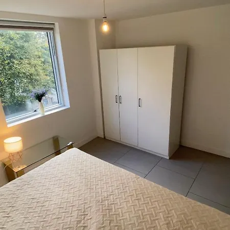 Apartment Modern And Cozy Two Bed In Clapham 5 *