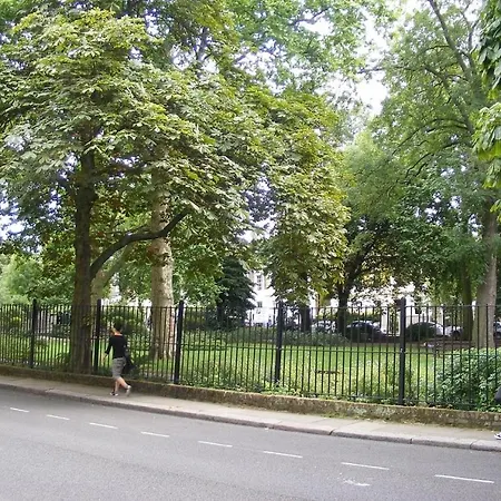 33 Camden Square - Double Homestay London