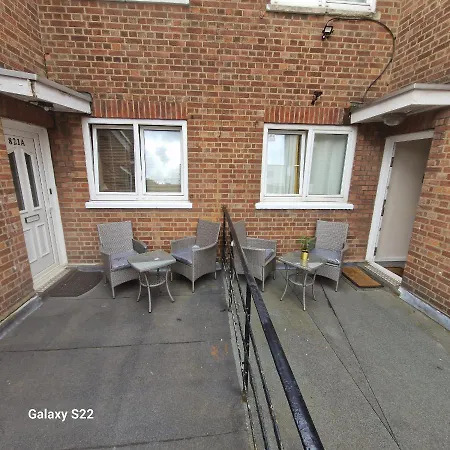 Finchley Holidays Whetstone