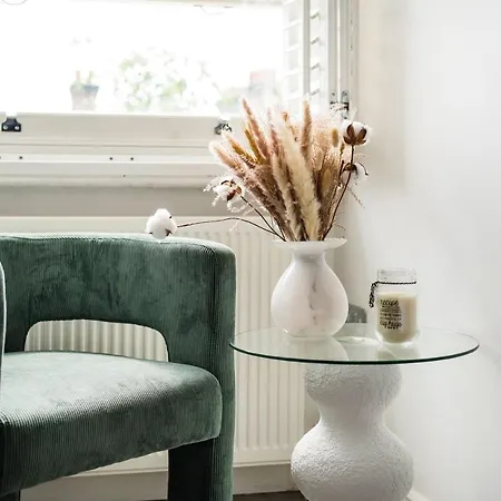 Appartement The Luxury 'treehouse' - One Bed Little Venice *