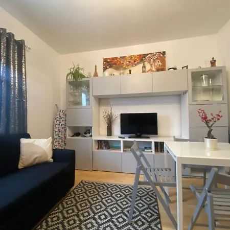 Apartment Da Giuseppe