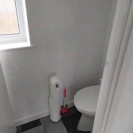 Lovely 3 Bed Terraced Family House Kew
