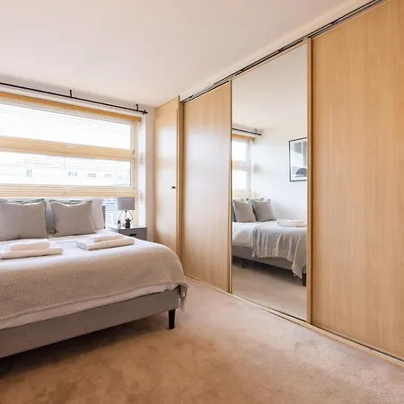 The Bermondsey Flat