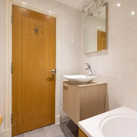 The Bermondsey Flat Apartment