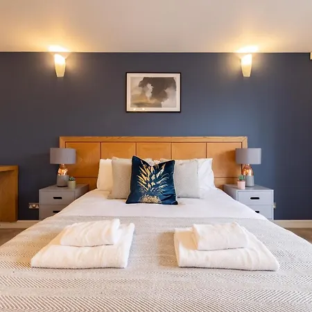 Apartment The Bermondsey Flat London