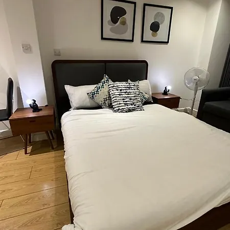 Appartamento Piccadilly Living 1 Bedroom Flat In Vr11